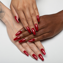 Apres - HEMA/TPO Free Gel Couleur .5 oz - Vampire Drunk 254