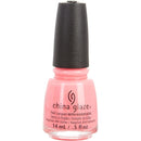 China Glaze Nail Lacquer 0.5 oz - Petal To The Metal 1292