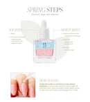 Apres Cuticle Serum .5 oz - Spring Steps