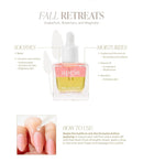 Apres Cuticle Serum .5 oz - Fall Retreats