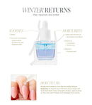 Apres Cuticle Serum .5 oz - Winter Returns
