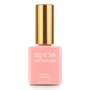 Apres - HEMA/TPO Free Gel Couleur .5 oz - Shrimply The Best 220