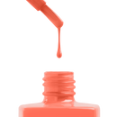 Apres - HEMA/TPO Free Gel Couleur .5 oz - What Does the Fox Say 209