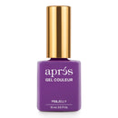 Apres - HEMA/TPO Free Gel Couleur .5 oz - PB&Jelly J04
