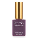 Apres - HEMA/TPO Free Gel Couleur .5 oz - So Jelly Jelly 288