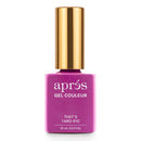 Apres - HEMA/TPO Free Gel Couleur .5 oz - That's Taro-ific 212