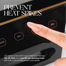 Apres Nova LED Lamp - White