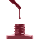 Apres - HEMA/TPO Free Gel Couleur .5 oz - Wine O'clock 287