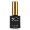 Apres - HEMA/TPO Free Gel Couleur .5 oz - Kohl Hearted 324