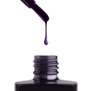 Apres - HEMA/TPO Free Gel Couleur .5 oz - Mariana Trench J03