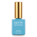 Apres - HEMA/TPO Free Gel Couleur .5 oz - Resting Beach Face 242