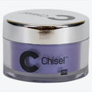 Chisel Acrylic & Dipping 2oz - Ombre OM 12A