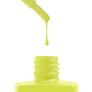 Apres - HEMA/TPO Free Gel Couleur .5 oz - Luna Luna 206