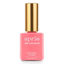 Apres - HEMA/TPO Free Gel Couleur .5 oz - No This Is Patrick 218