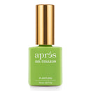 Apres - HEMA/TPO Free Gel Couleur .5 oz - Plantling 351