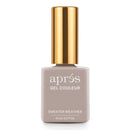 Apres - HEMA/TPO Free Gel Couleur .5 oz - Sweater Weather 301