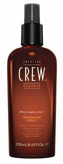 American Crew - Grooming Spray - 8.4 oz.