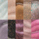 Apres Astral Gel Couleur - Flash Glitter Collection 10 pcs