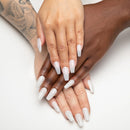 Apres - HEMA/TPO Free Gel Couleur 1.0 oz 30mL - Baby’s Breath N01