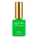 Apres - HEMA/TPO Free Gel Couleur .5 oz - Kung Fu Tortoise 203