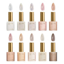 Apres Astral Gel Couleur - Pearl Collection 10 pcs