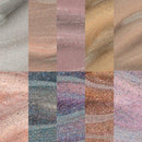 Apres Astral Gel Couleur - Shimmery Cat Eye Collection 10 pcs