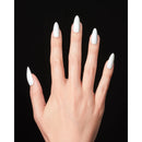 CND - Shellac Vivid Collection White Gloves 0.25oz