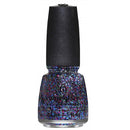 China Glaze Fang-Tastic Nail Lacquer 0.5 oz 1281