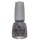 China Glaze Nail Lacquer 0.5 oz - Party Fowl 1275