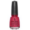 China Glaze Nail Lacquer 0.5 oz - Passion For Petals 1155