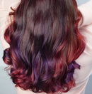 Keracolor - Clenditioner for Brunettes Hair Dye 12 Fl Oz - Rose Gold