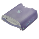 Beyond Pro Rechargeable LED Lamp Vol. II - Purple
