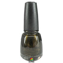 China Glaze Nail Lacquer 0.5 oz - Wagon Trail 667