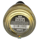 China Glaze Nail Lacquer 0.5 oz - Passion 685