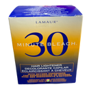 Zotos 30 Minute Bleach Hair Lightener (4 Applications)