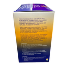 Zotos 30 Minute Bleach Hair Lightener (4 Applications)