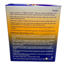 Zotos 30 Minute Bleach Hair Lightener (4 Applications)