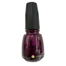 China Glaze Nail Lacquer 0.5 oz - Secrets 101