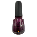 China Glaze Nail Lacquer 0.5 oz - Secrets 101