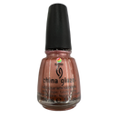 China Glaze Nail Lacquer 0.5 oz - Poetic 687