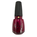China Glaze Nail Lacquer 0.5 oz - Seduce Me 556