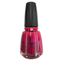 China Glaze Flying Dragon Nail Lacquer 0.5 oz 1011