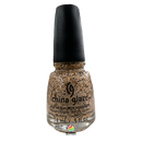 China Glaze Light As A Feather Nail Lacquer 0.5 oz 1273
