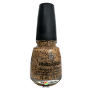 China Glaze Nail Lacquer 0.5 oz - You're A Hoot 1272