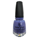 China Glaze Nail Lacquer 0.5 oz - What A Pansy 1298