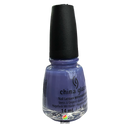 China Glaze Nail Lacquer 0.5 oz - What A Pansy 1298
