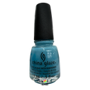 China Glaze Nail Lacquer 0.5 oz - UV Meant To Be 1401