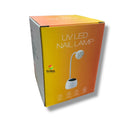 UV LED Mini Cordless Nail Lamp 36W
