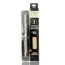 CND Pro Sculpting Liquid & Powder Round Acrylic Brush