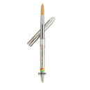 CND Pro Sculpting Liquid & Powder Round Acrylic Brush